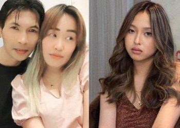 Siapa Sebenarnya Michelle Ashley, Anak Pinkan Mambo?