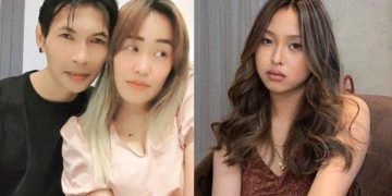 Siapa Sebenarnya Michelle Ashley, Anak Pinkan Mambo?