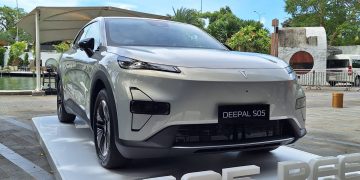 Dua Keunggulan Teknologi REEV Changan Deepal S05 dibanding Mobil Hybrid Konvensional