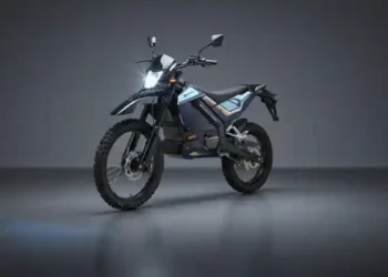 Berita Terkini: Motor Listrik MBG, Harga Skutik Honda, dan Yamaha Gear Ultima Hybrid