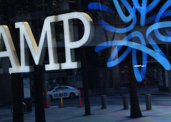 AMP leaders back share price, highlight AI potential