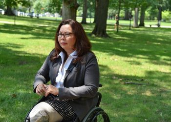 Senat AS Gagal Putuskan Perang Iran Kali Keempat