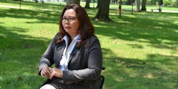 Senat AS Gagal Putuskan Perang Iran Kali Keempat