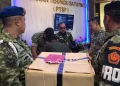 Sidang Pertama 29 April 2026, Kasus Penyiraman Air Keras Andrie Yunus Didaftarkan ke Pengadilan Militer