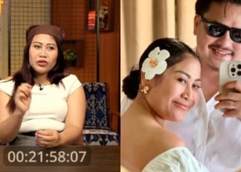 Andre Taulany Dikhianati Mantan Suami Boiyen, Terbongkar Usai Digugat Cerai