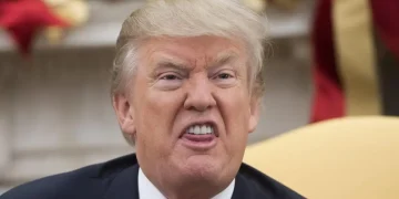 Trump Hubungi Jenderal Pakistan Saat Krisis Hormuz, Upaya Mediasi AS-Iran Menguat di Teheran