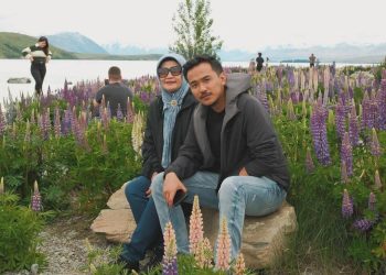 Papipul, Pengusaha Muda yang Viral dan Menarik Perhatian