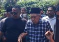 Profil Dr. Badjora Muda Siregar, Dokter Dermawan yang Dihanyutkan dari Rumahnya di Usia Tua