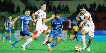 Resmi! Laga PSIM vs Persija Jakarta Digelar di Bali, Penonton Dilarang Hadir ke Stadion I Wayan Dipta