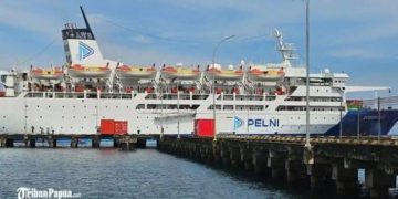 Jadwal KM Bukit Raya April–Mei 2026: Tanjung Priok ke Surabaya