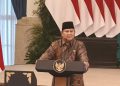 Resmi! Prabowo Keluarkan 3 Aturan Baru untuk Ketahanan Pangan