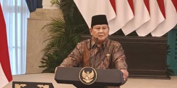 Resmi! Prabowo Keluarkan 3 Aturan Baru untuk Ketahanan Pangan