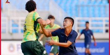 Australia Kalahkan Kamboja, Indonesia Dekati Semifinal ASEAN Cup U-17 2026