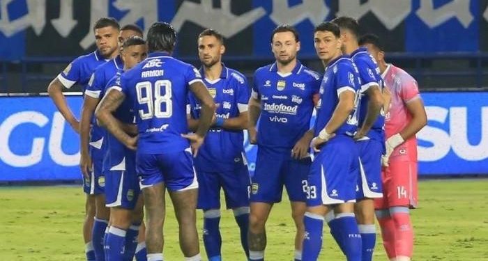 30 Titik Nobar Persib vs Dewa United di Bandung dan Cimahi Malam Ini
