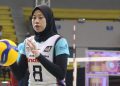 Satu Pilar Hilang, Megawati Hangestri Mundur dari Timnas Voli Indonesia