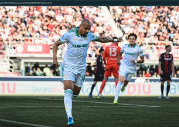 Hasil Liga Italia: Klub Emil Audero Tersandung, Roma Terus Kejar Juventus