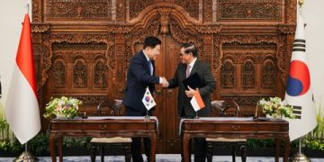 Jakarta-Jeju Jalin Kemitraan Kota Kembar, Pramono: Tingkatkan Kolaborasi Global