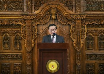 Pramono Gratiskan 103 Sekolah Swasta Jakarta dengan Dana Rp 253,6 Miliar