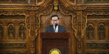 Pramono Gratiskan 103 Sekolah Swasta Jakarta dengan Dana Rp 253,6 Miliar