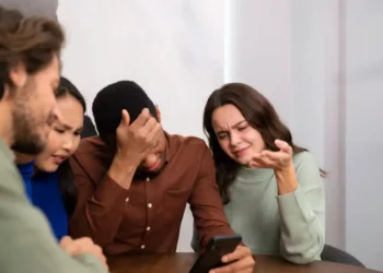 Jika Seseorang Benci Anda, Mereka Biasanya Menunjukkan 10 Perilaku Ini, Kata Psikologi