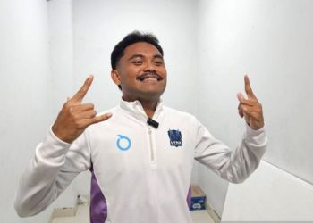 Saddil Ramdani Masuk Daftar! 3 Pemain Persib Dipanggil Timnas Indonesia Jelang Piala AFF 2026