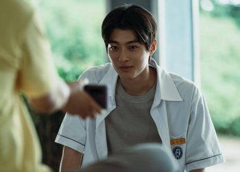 Tiga Pengguna Girigo yang Selamat dari Kutukan di If Wishes Could Kill