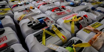 Petis Picu Koper Jemaah Haji RI Dibongkar di Madinah