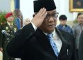 Jumhur Hidayat: Menteri Lingkungan Baru Pengganti Hanif Faisol