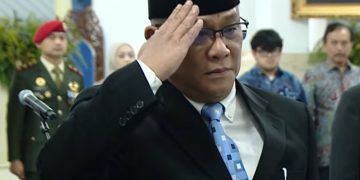 Jumhur Hidayat: Menteri Lingkungan Baru Pengganti Hanif Faisol