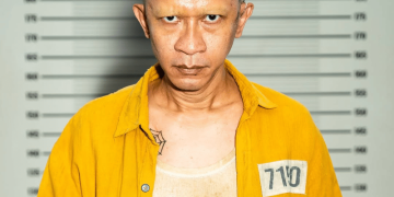 Kisah Hidup Tokek Karakter Aming di Ghost in the Cell yang Menyentuh Hati