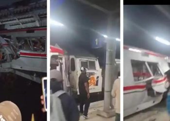 Penjelasan Green SM Indonesia Mengenai Taksi Maut yang Picu Kecelakaan Kereta di Bekasi