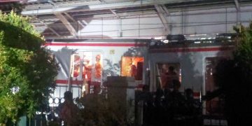 Korban Tewas Kecelakaan KA Argo Bromo dan KRL di Bekasi Timur Jadi 5 Orang