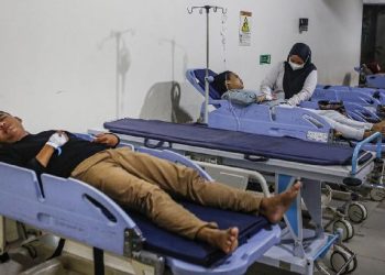 PT KAI Tanggung Biaya Korban Kecelakaan di Bekasi Timur