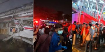 Pembaruan KRL Belum Normal Pasca Tabrakan: Alternatif Transportasi dari Bekasi ke Jakarta