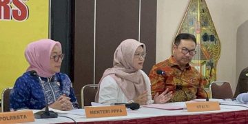 Jogja Hari Ini: Pengasuh Daycare Little Aresha Ikat Anak Sejak Pagi
