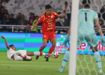 Dony Tri Pamungkas Terbuka: Lebih Pilih Bermain di Asia Daripada Klub Polandia Baru