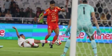 Dony Tri Pamungkas Terbuka: Lebih Pilih Bermain di Asia Daripada Klub Polandia Baru
