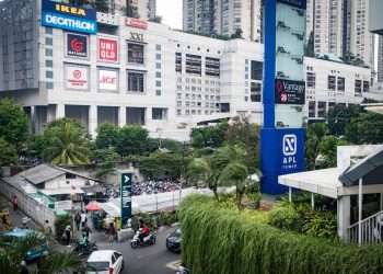 Harta 50 Orang Kaya RI Setara 55 Juta Rakyat, Ketimpangan Memburuk