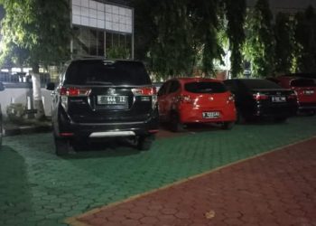 KPK: Tidak Ada Intervensi dalam Kasus Korupsi CSR BI-OJK, Mengapa Hergun dan Satori Belum Ditahan?