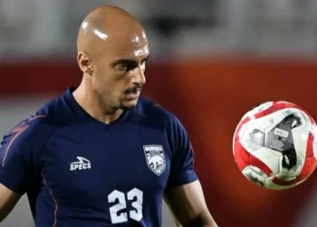 Optimisme Borneo FC Naik, Caxambu: Tim Siap Berjuang Sampai Akhir Musim
