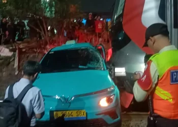 1.800 Perlintasan Kereta Tanpa Palang Pintu, Prabowo: Butuh Rp 4 Triliun untuk Perbaikan