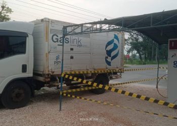 CNG, Alternatif Pengganti LPG yang Menarik