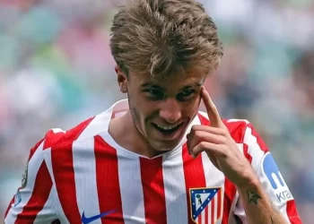 Pembaruan cedera sebelum laga sengit Arsenal vs Atletico di Liga Champions