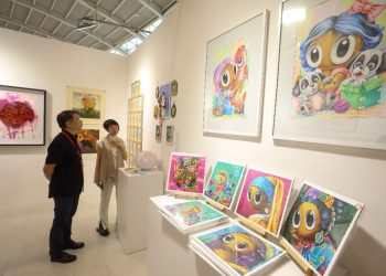 Kurator soroti penilaian karya seni yang terlalu berbasis pasar di RI