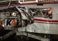Korban selamat tabrakan kereta Bekasi Timur beri pengakuan mengerikan