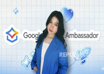 Lolos GSA 2026, Mahasiswa UBSI Karawang Masuk 2 Ribu Besar dari 81 Ribu Peserta