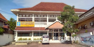 Lulusan Sistem Informasi UBSI Solo Bekerja di Perbankan