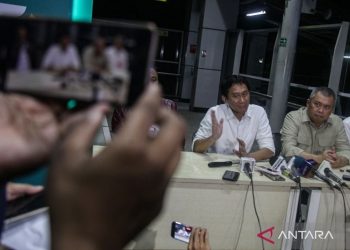Tujuh Korban Tewas dalam Kecelakaan Kereta di Bekasi Timur