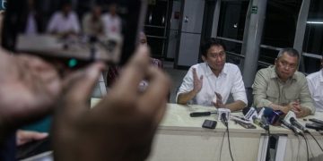 Tujuh Korban Tewas dalam Kecelakaan Kereta di Bekasi Timur