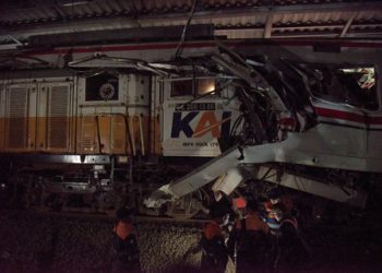 Rel yang tak pernah belajar: nyawa kalah dari kelalaian sistem